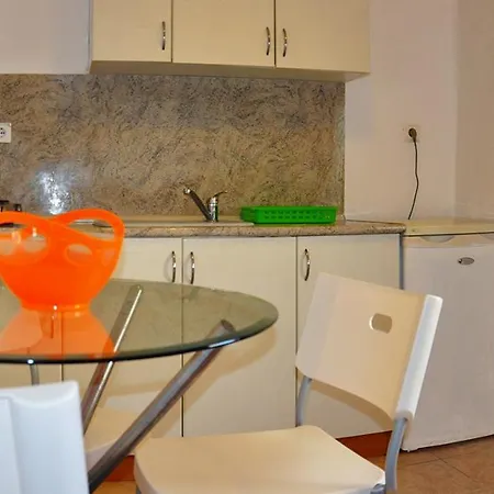 Natsios Apartments Χανιώτη Εξωτερικό φωτογραφία