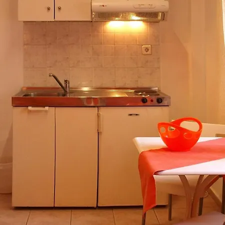 Natsios Apartments Χανιώτη Εξωτερικό φωτογραφία