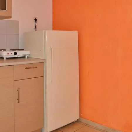 Natsios Apartments Χανιώτη Εξωτερικό φωτογραφία
