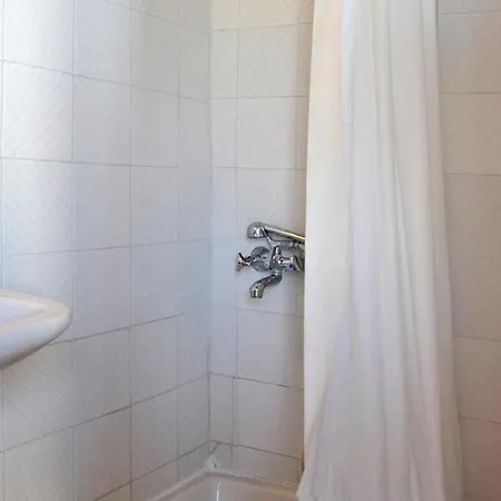 Natsios Apartments Χανιώτη Εξωτερικό φωτογραφία