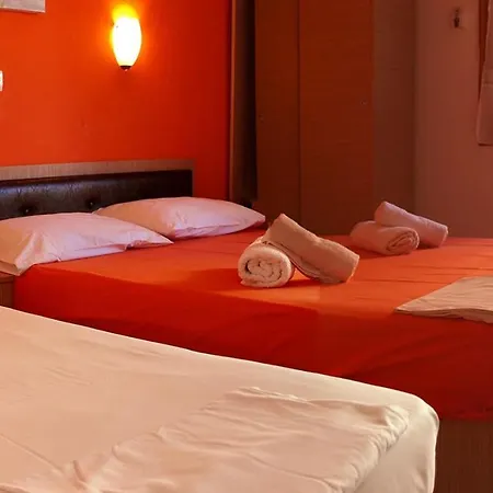 Natsios Apartments Χανιώτη Εξωτερικό φωτογραφία