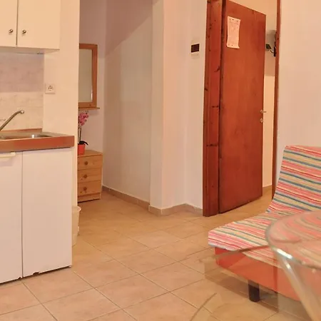 Natsios Apartments Χανιώτη Εξωτερικό φωτογραφία