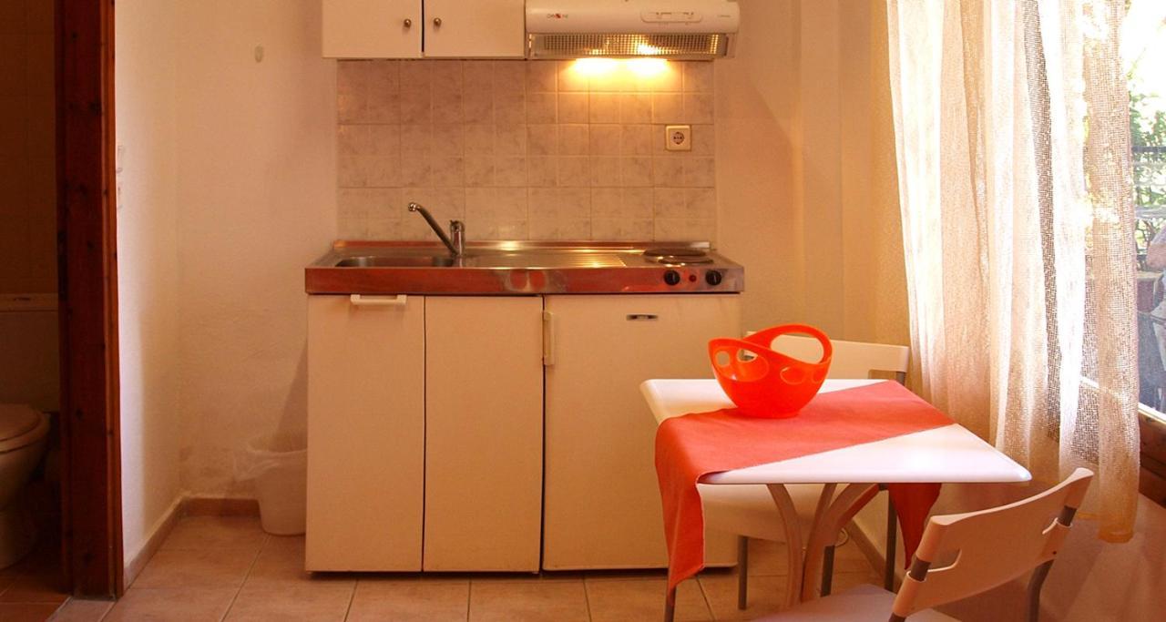 Apartment Natsios