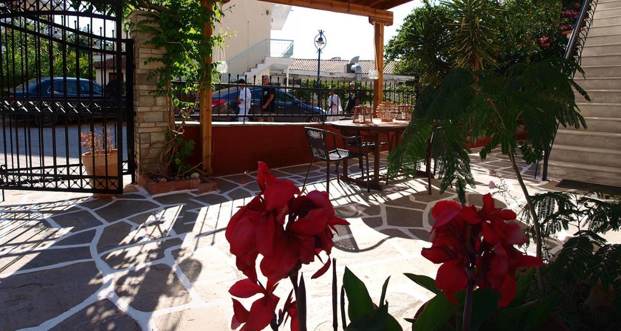 Apartment Natsios *