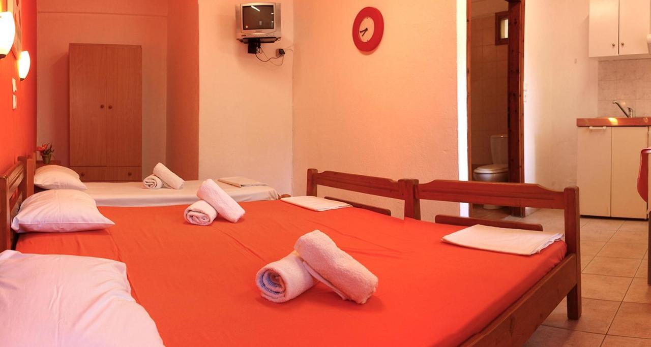 Apartment Natsios Hanioti