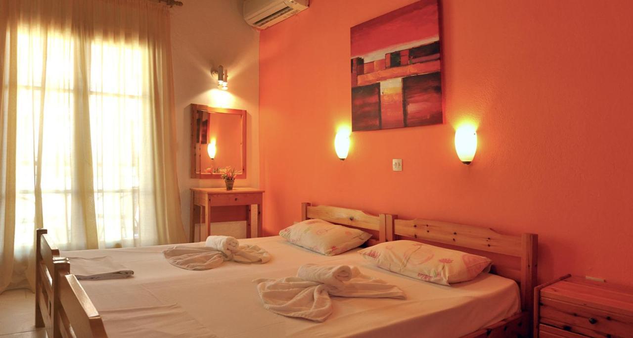 Apartment Natsios
